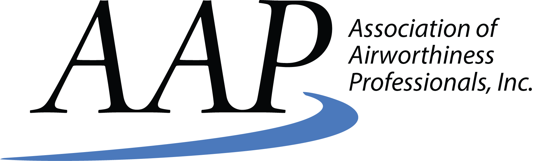 association of airworthiness professionals logo